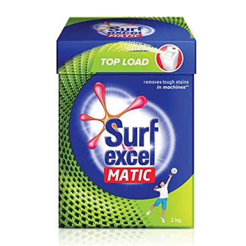 SURF EXCEL TL 2kg